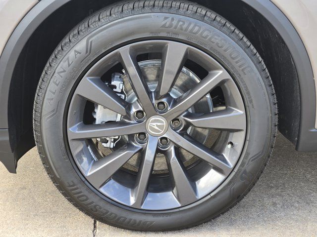 new 2026 Acura MDX car, priced at $64,675