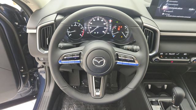 2026 Mazda CX-50 2.5 S Select - 11