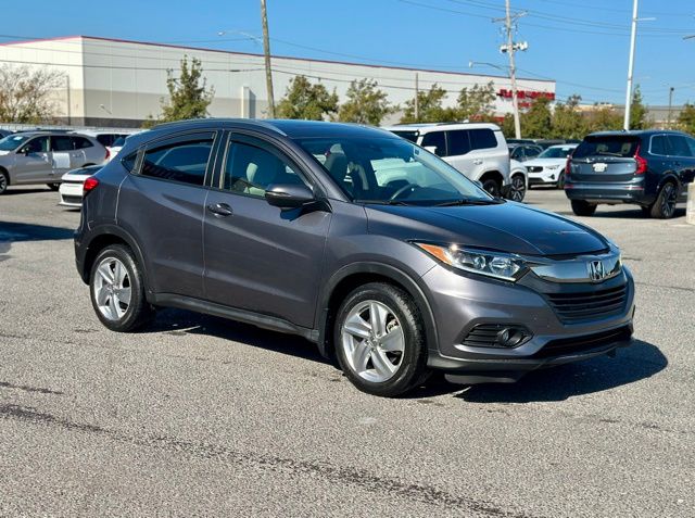2020 Honda HR-V EX's photo