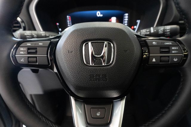 New 2026 Honda Pilot SUV