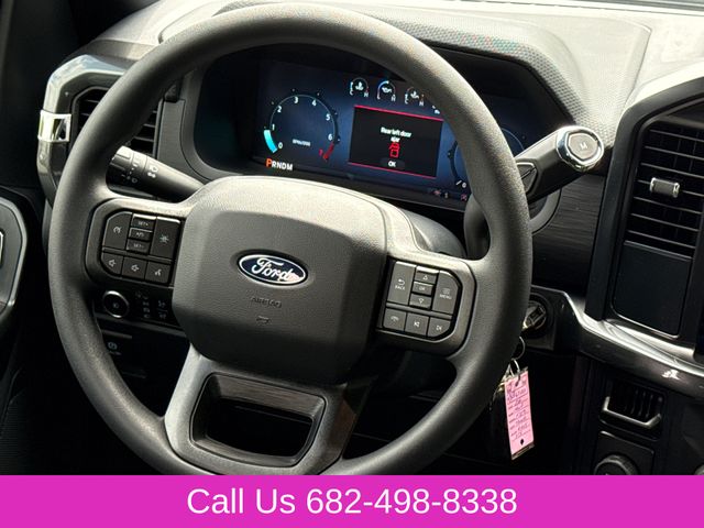 New 2026 Ford F-150 Truck