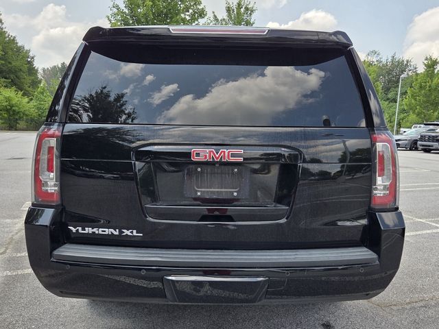 Used 2020 Black GMC SLT image 6
