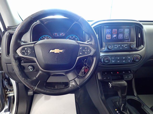 2017 Chevrolet Colorado Z71 photo