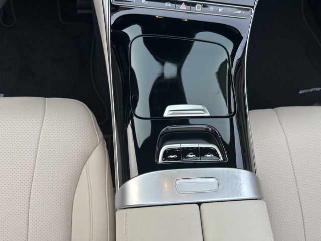 2026 Mercedes-Benz CLE CLE 300 White at Bob King Buick GMC