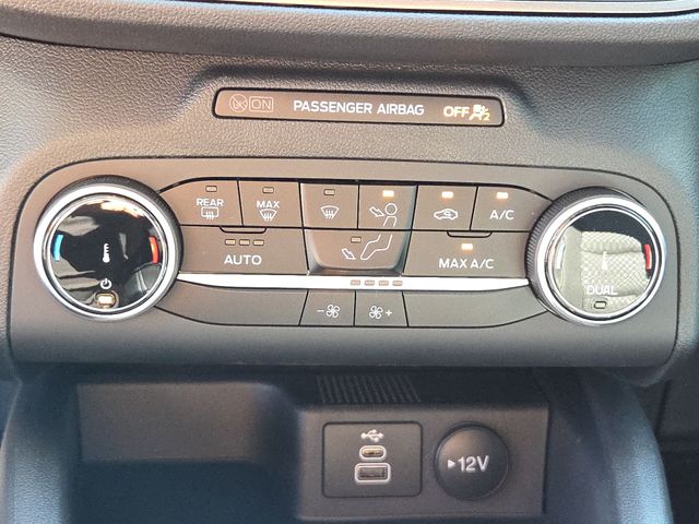 New 2026 Silver Ford Active image 21