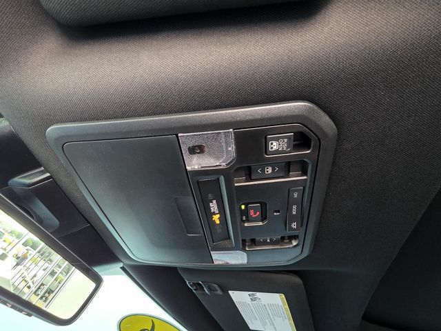 Used 2026 Toyota Tundra Hybrid Truck