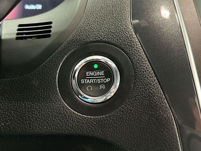 2018 Ford Explorer Limited Gray at Carlisle Cadillac Buick GMC