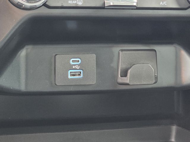 Used 2024 Ford F-150 Truck