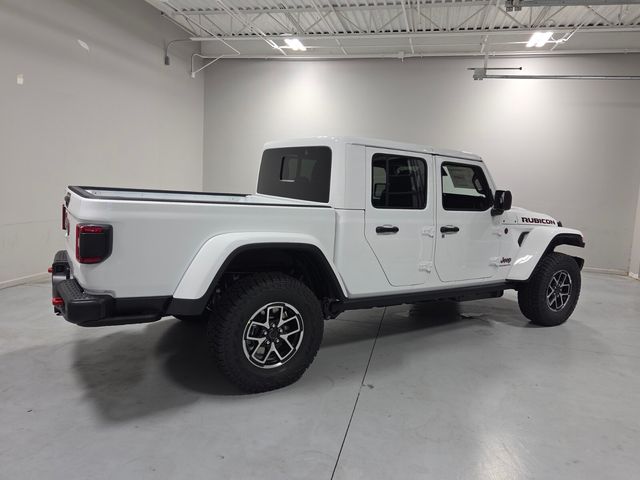 New 2026 White/off-white Jeep Rubicon X image 11