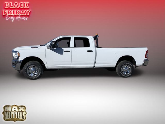 2023 Ram 2500 Tradesman 4