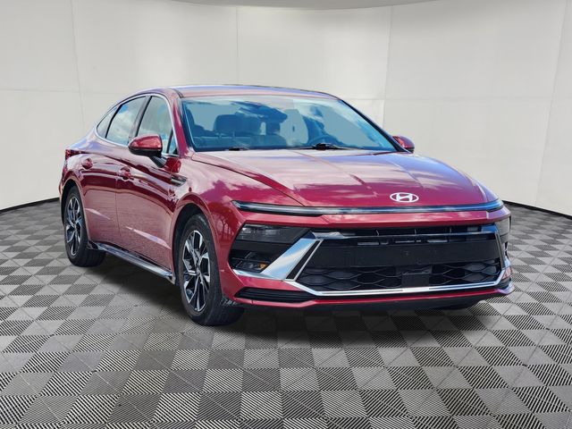 Used 2024 Hyundai Sonata Sedan