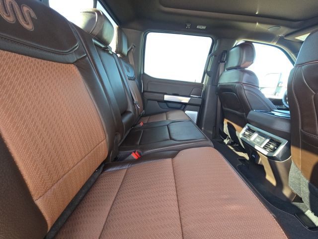 2025 Ford F-250SD King Ranch:168694A