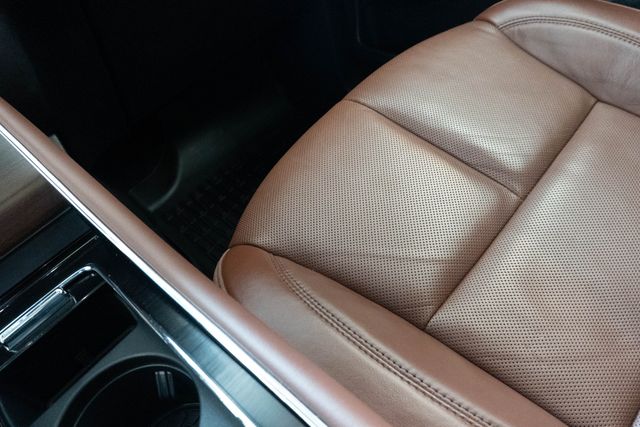 Used 2025 Lincoln Aviator SUV