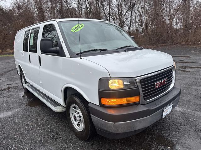 2023 GMC Savana 2500 - Image 9