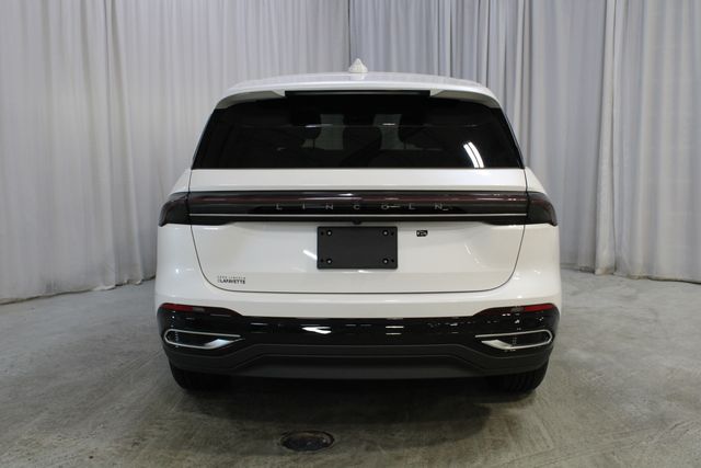 New 2026 White Lincoln Reserve image 26