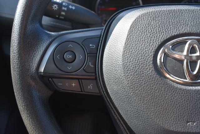 Used 2020 Toyota RAV4 SUV