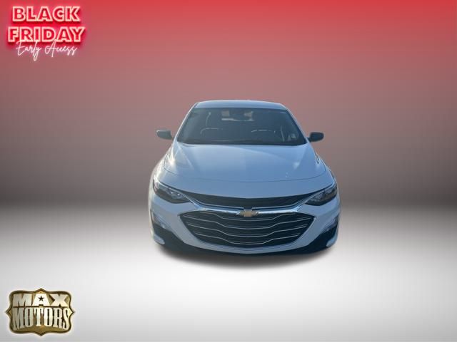 2023 Chevrolet Malibu LS 2