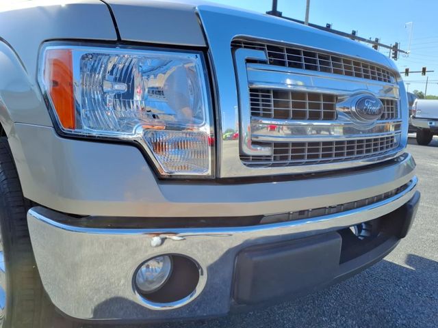 2014 Ford F-150 FX2 photo
