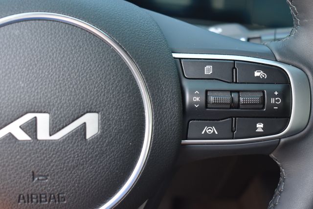 Used 2026 Kia K5 Sedan