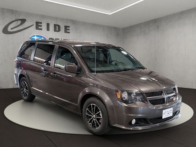 2019 Dodge Grand Caravan GT FWD