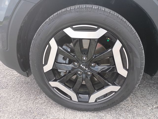 Used 2024 Kia Telluride SUV