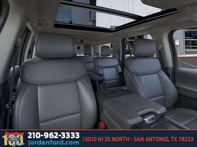 New Car 2025 Ford Expedition  Active For Sale Under $70,000 In San Antonio, Texas