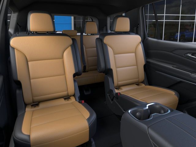 New 2027 Gray Chevrolet Z71 image 17