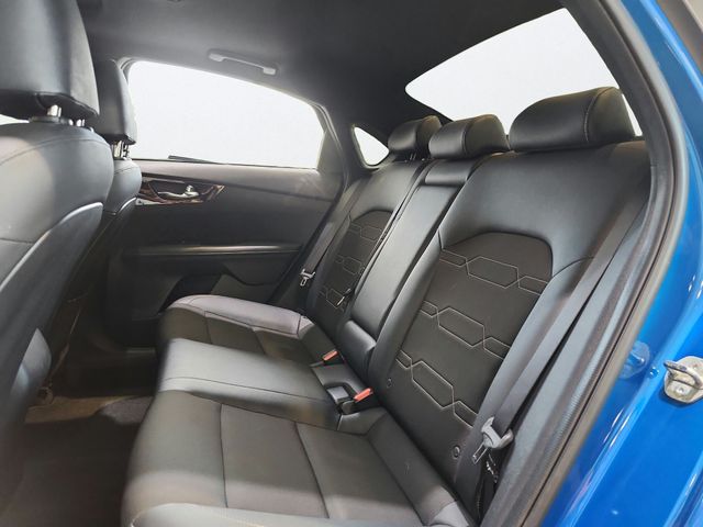 Used 2023 Kia Forte Sedan