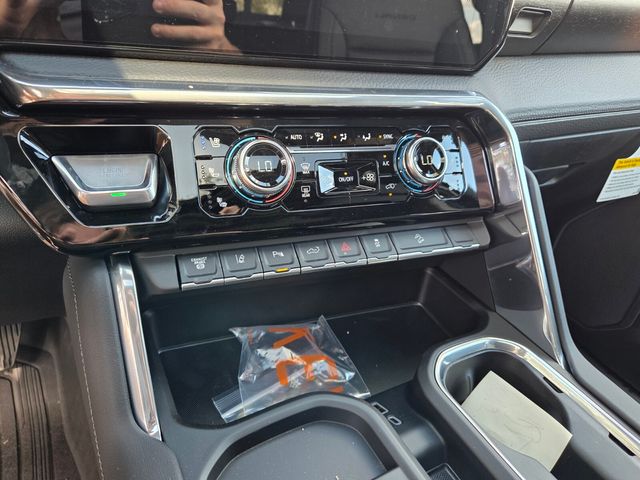 New 2026 Black GMC Denali image 24