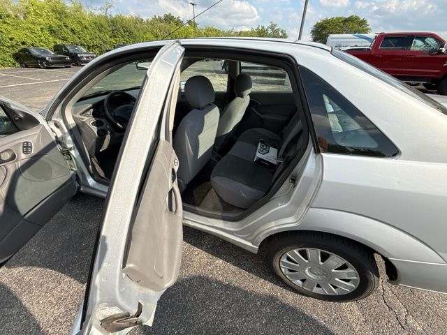 Used 2004 Light Tundra Clearcoat Metallic Ford SE image 10