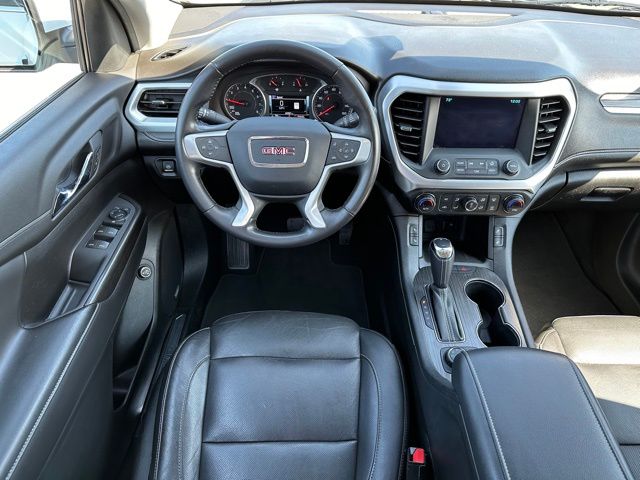 2019 GMC Acadia SLT-1 11