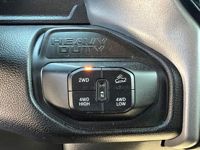 Used 2025 Ram 2500 Truck