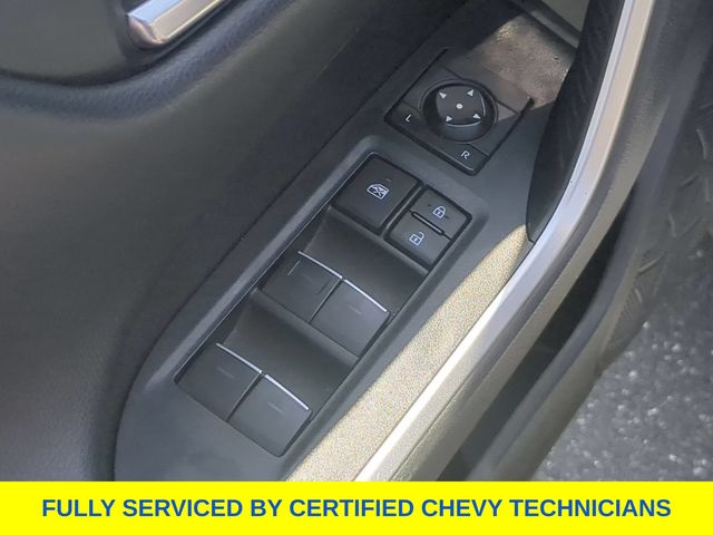 Used 2024 Toyota RAV4 SUV