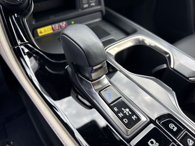 Used 2022 Lexus NX SUV