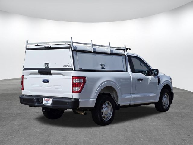 Used 2023 Ford F-150 Truck