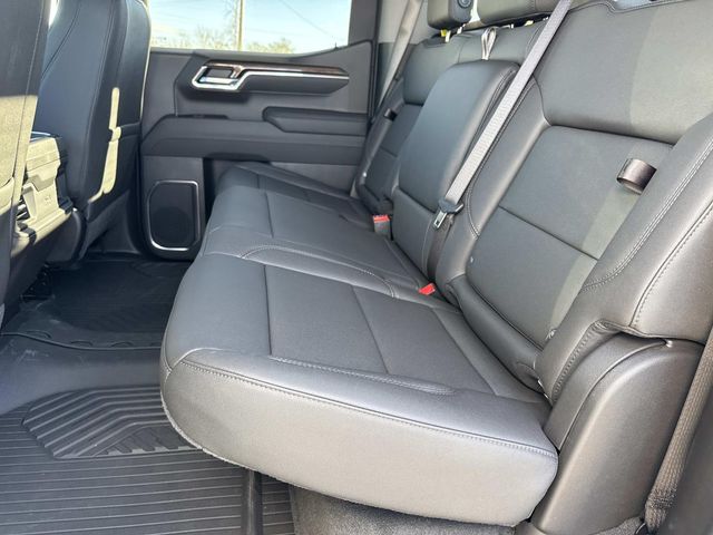 2026 Chevrolet Silverado 1500 LT Trail Boss - 7