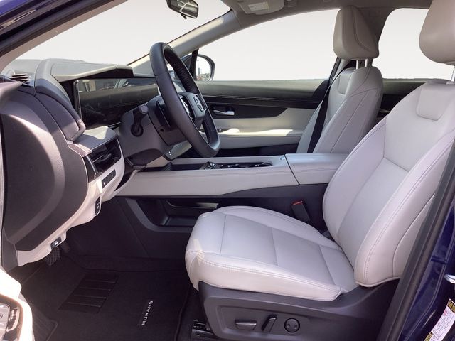 Used Car 2025 Nissan Murano  Sv For Sale Under $30,000 In San Antonio, Texas