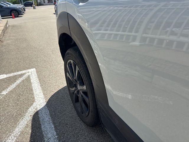 used 2024 Mazda CX-30 car, priced at $25,230