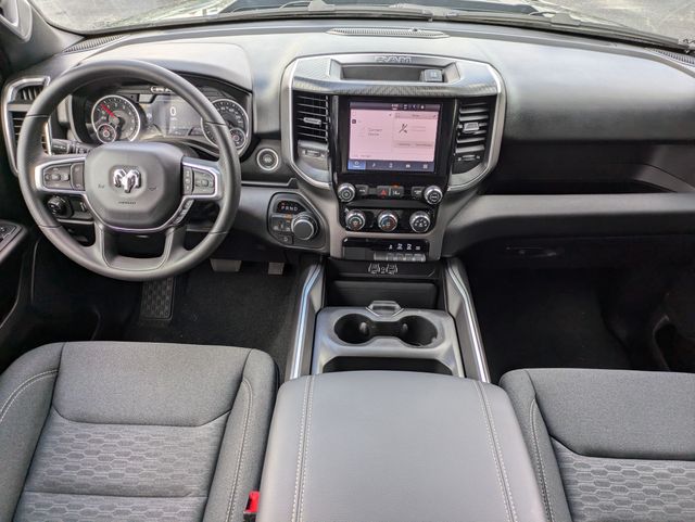 2026 Ram 1500 Express Crew Cab 4x4 5'7" Box