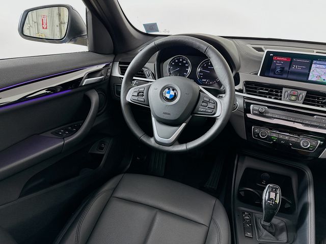 2021 BMW X1 xDrive28i 23