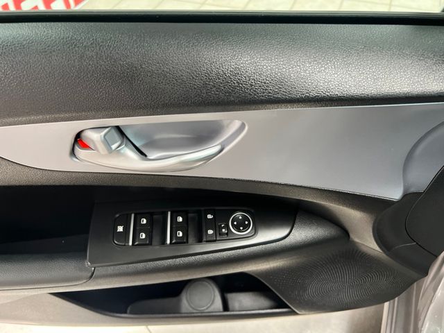 Used 2024 Kia Forte Sedan