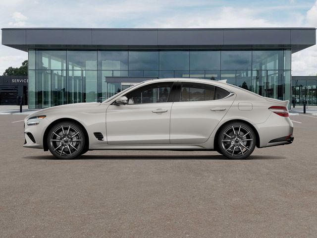 Thumbnail: 2026 Genesis G70 - 3