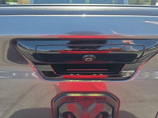 Used 2023 Gray Ram Limited image 15