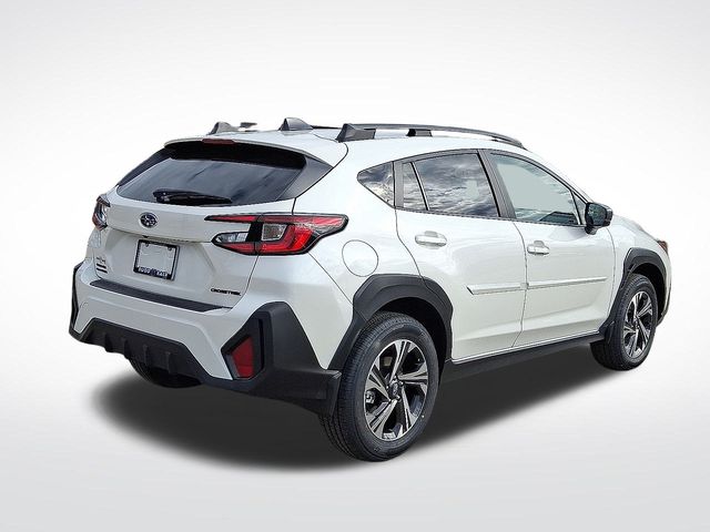 new 2026 Subaru Crosstrek car, priced at $31,191