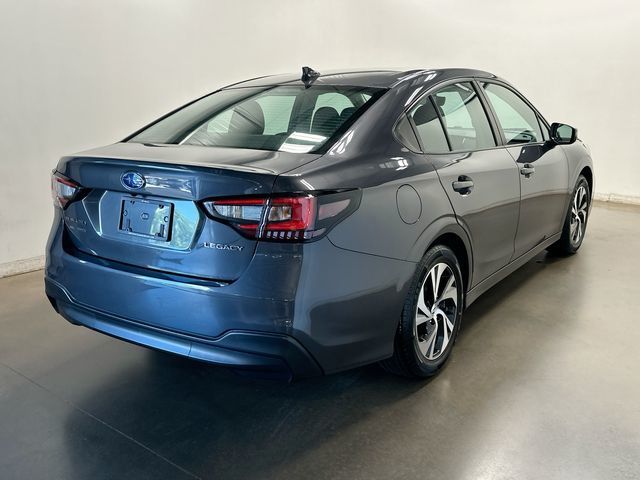 2024 Subaru Legacy Premium Gray at Rafferty Subaru
