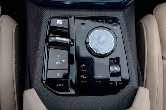 New 2026 BMW X3 SUV