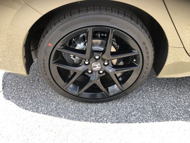 new 2026 Honda Civic car, priced at $28,313