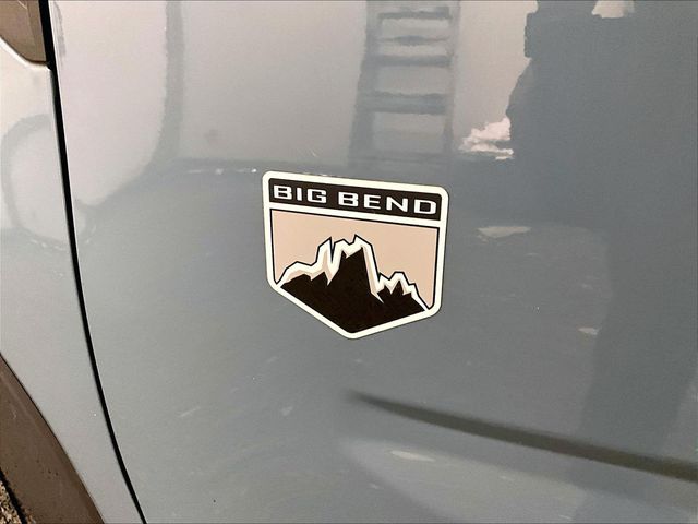 2022 Ford Bronco Sport Big Bend  at Phil Fitts Ford