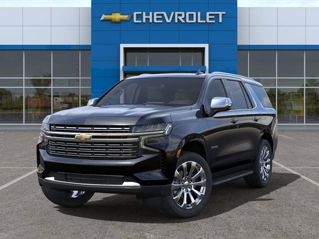 2024 Chevrolet Tahoe Premier 6