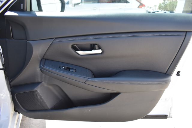 Used 2024 Nissan Sentra Sedan